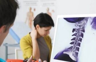 Gimdos kaklelio osteochondrozės gydymas